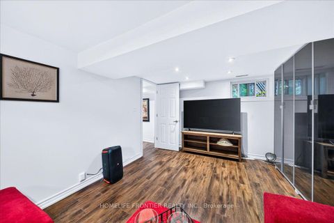 Photo 31 at 345 Windermere Avenue, Swansea, Toronto
