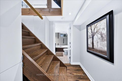 Photo 32 at 345 Windermere Avenue, Swansea, Toronto