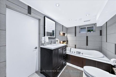Photo 33 at 345 Windermere Avenue, Swansea, Toronto