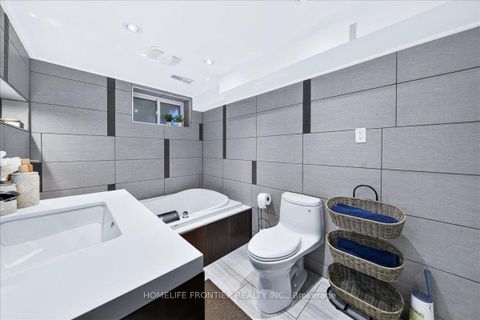 Photo 34 at 345 Windermere Avenue, Swansea, Toronto
