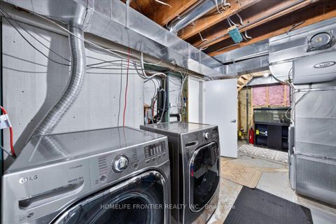 Photo 35 at 345 Windermere Avenue, Swansea, Toronto