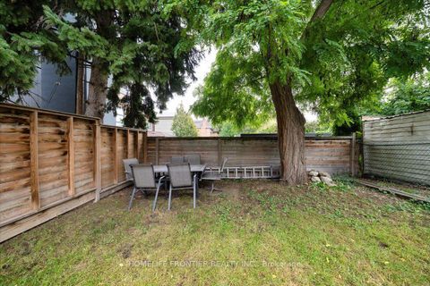 Photo 37 at 345 Windermere Avenue, Swansea, Toronto