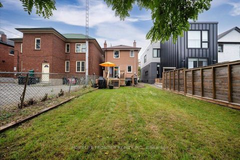 Photo 38 at 345 Windermere Avenue, Swansea, Toronto