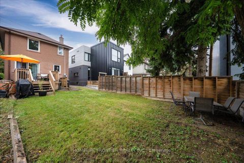 Photo 39 at 345 Windermere Avenue, Swansea, Toronto