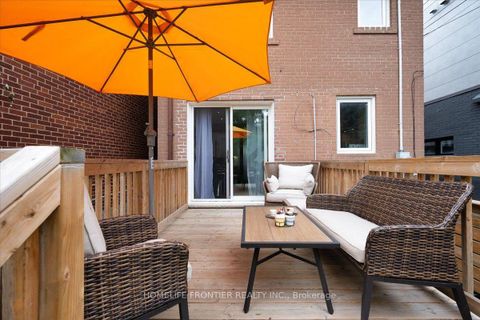 Photo 40 at 345 Windermere Avenue, Swansea, Toronto