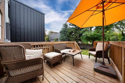 Photo 41 at 345 Windermere Avenue, Swansea, Toronto