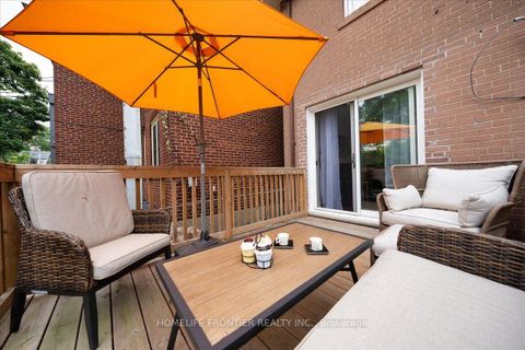Photo 42 at 345 Windermere Avenue, Swansea, Toronto