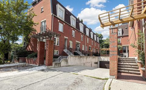 Photo 1 at 106 - 870 Jane Street, Smythe, Toronto