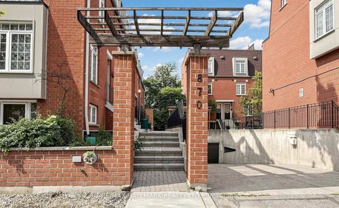 Photo 2 at 106 - 870 Jane Street, Smythe, Toronto