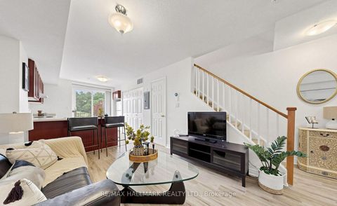 Photo 3 at 106 - 870 Jane Street, Smythe, Toronto