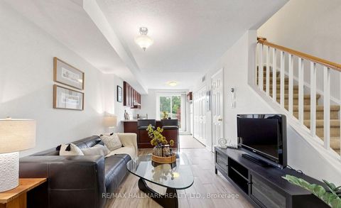 Photo 4 at 106 - 870 Jane Street, Smythe, Toronto