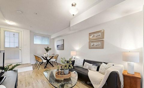 Photo 5 at 106 - 870 Jane Street, Smythe, Toronto