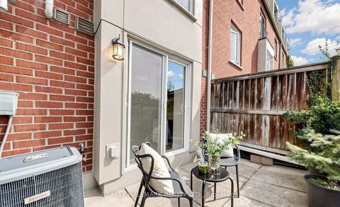 Photo 19 at 106 - 870 Jane Street, Smythe, Toronto