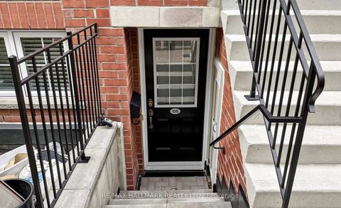 Photo 21 at 106 - 870 Jane Street, Smythe, Toronto
