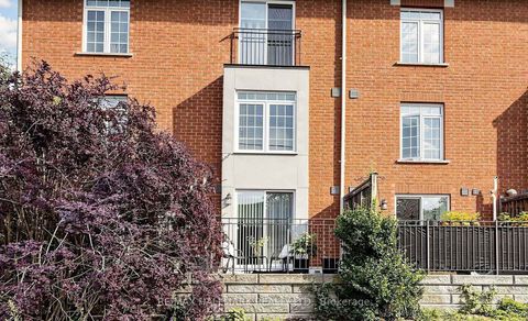 Photo 22 at 106 - 870 Jane Street, Smythe, Toronto