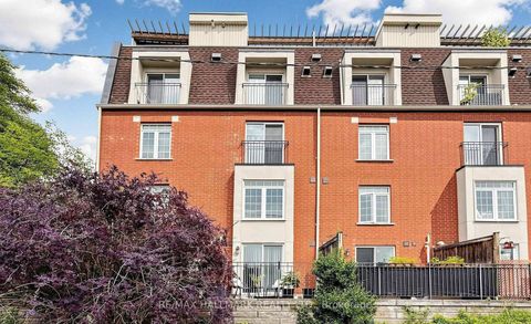 Photo 23 at 106 - 870 Jane Street, Smythe, Toronto