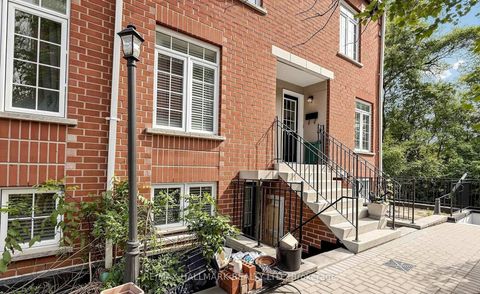 Photo 24 at 106 - 870 Jane Street, Smythe, Toronto