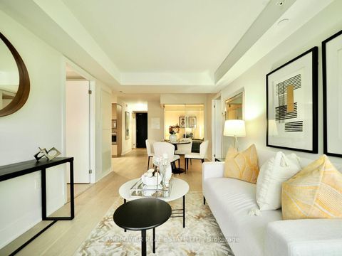 Photo 4 at 2713 - 955 Bay Street, Bay Street Corridor, Toronto