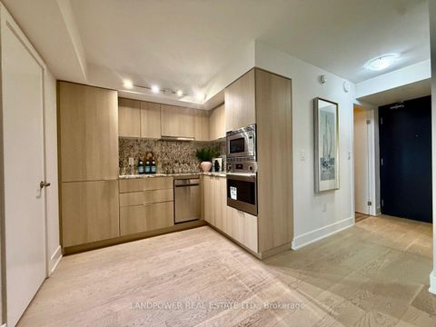 Photo 7 at 2713 - 955 Bay Street, Bay Street Corridor, Toronto