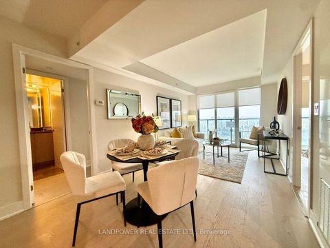 Photo 9 at 2713 - 955 Bay Street, Bay Street Corridor, Toronto