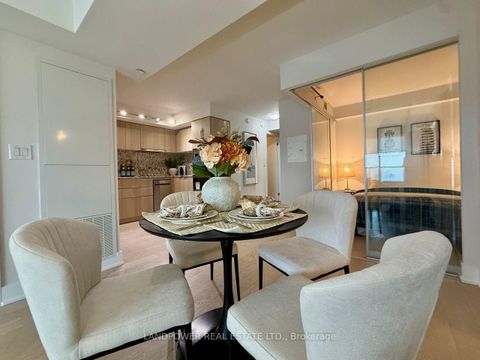 Photo 11 at 2713 - 955 Bay Street, Bay Street Corridor, Toronto