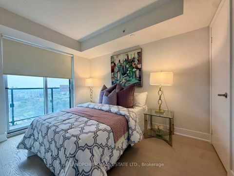 Photo 16 at 2713 - 955 Bay Street, Bay Street Corridor, Toronto