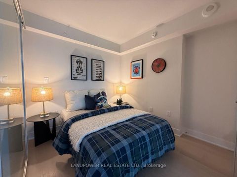 Photo 18 at 2713 - 955 Bay Street, Bay Street Corridor, Toronto