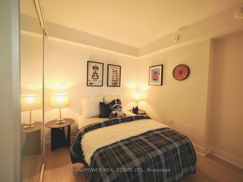 Photo 19 at 2713 - 955 Bay Street, Bay Street Corridor, Toronto