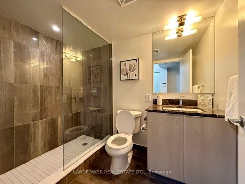 Photo 21 at 2713 - 955 Bay Street, Bay Street Corridor, Toronto