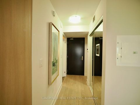 Photo 22 at 2713 - 955 Bay Street, Bay Street Corridor, Toronto