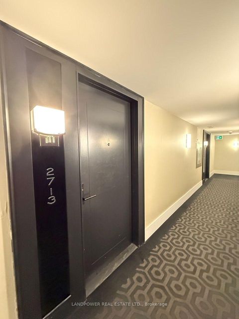 Photo 23 at 2713 - 955 Bay Street, Bay Street Corridor, Toronto