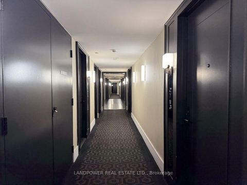 Photo 24 at 2713 - 955 Bay Street, Bay Street Corridor, Toronto