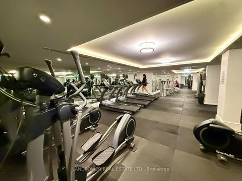 Photo 29 at 2713 - 955 Bay Street, Bay Street Corridor, Toronto