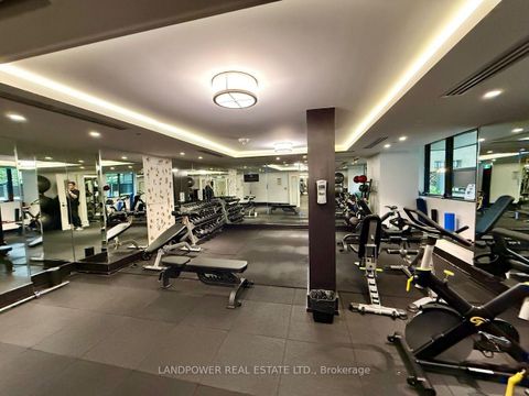 Photo 30 at 2713 - 955 Bay Street, Bay Street Corridor, Toronto