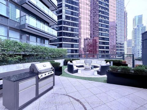 Photo 32 at 2713 - 955 Bay Street, Bay Street Corridor, Toronto