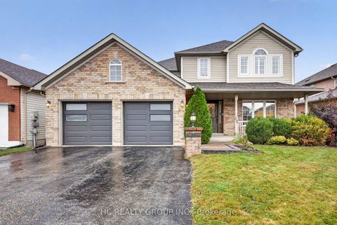 Photo 1 at 26 COUNTRY Lane, Painswick South, Barrie
