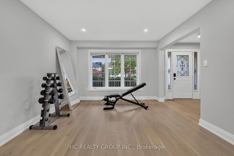 Photo 6 at 26 COUNTRY Lane, Painswick South, Barrie