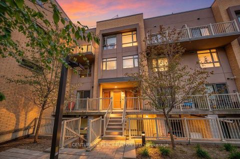 Photo 0 at 304 - 90 Orchid Place Drive, Malvern, Toronto