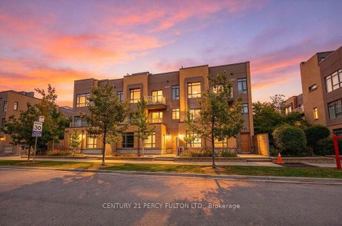 Photo 1 at 304 - 90 Orchid Place Drive, Malvern, Toronto