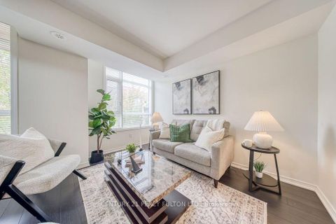 Photo 6 at 304 - 90 Orchid Place Drive, Malvern, Toronto