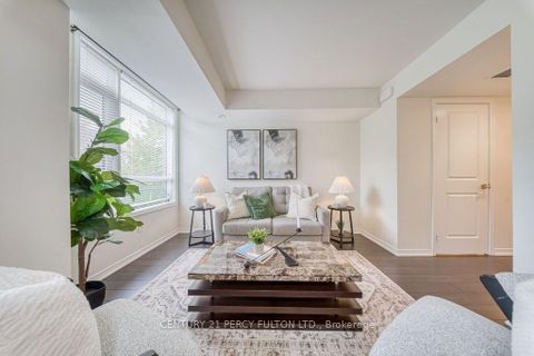 Photo 9 at 304 - 90 Orchid Place Drive, Malvern, Toronto