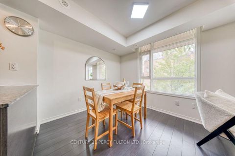 Photo 10 at 304 - 90 Orchid Place Drive, Malvern, Toronto