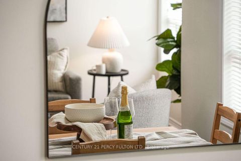 Photo 11 at 304 - 90 Orchid Place Drive, Malvern, Toronto