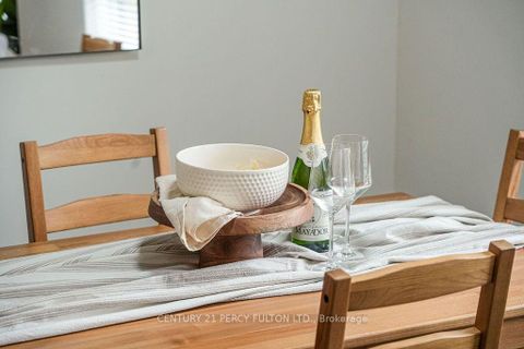 Photo 12 at 304 - 90 Orchid Place Drive, Malvern, Toronto