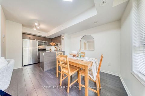 Photo 13 at 304 - 90 Orchid Place Drive, Malvern, Toronto