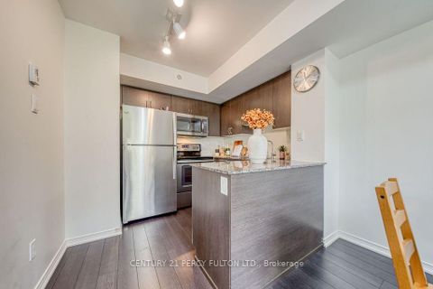 Photo 14 at 304 - 90 Orchid Place Drive, Malvern, Toronto