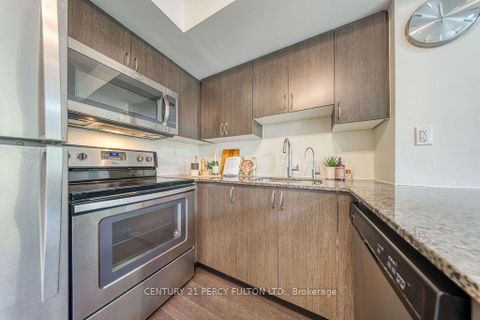 Photo 15 at 304 - 90 Orchid Place Drive, Malvern, Toronto
