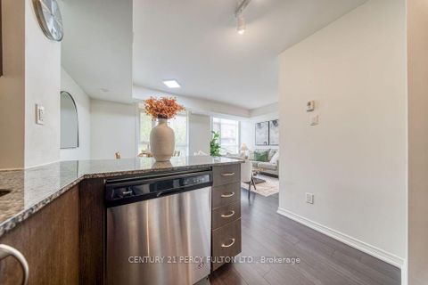 Photo 16 at 304 - 90 Orchid Place Drive, Malvern, Toronto