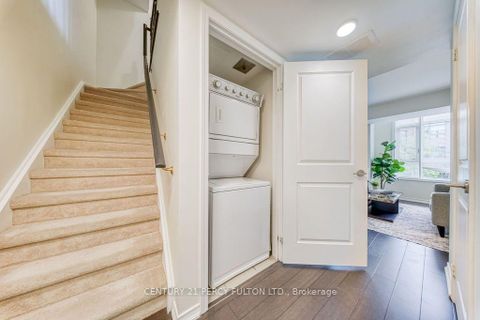 Photo 17 at 304 - 90 Orchid Place Drive, Malvern, Toronto