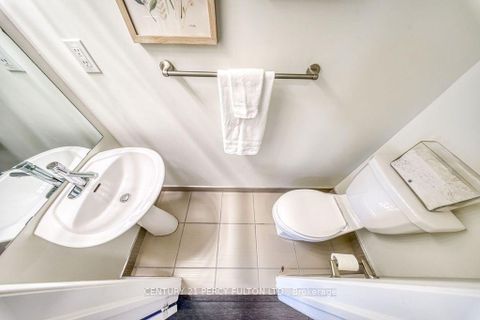 Photo 18 at 304 - 90 Orchid Place Drive, Malvern, Toronto